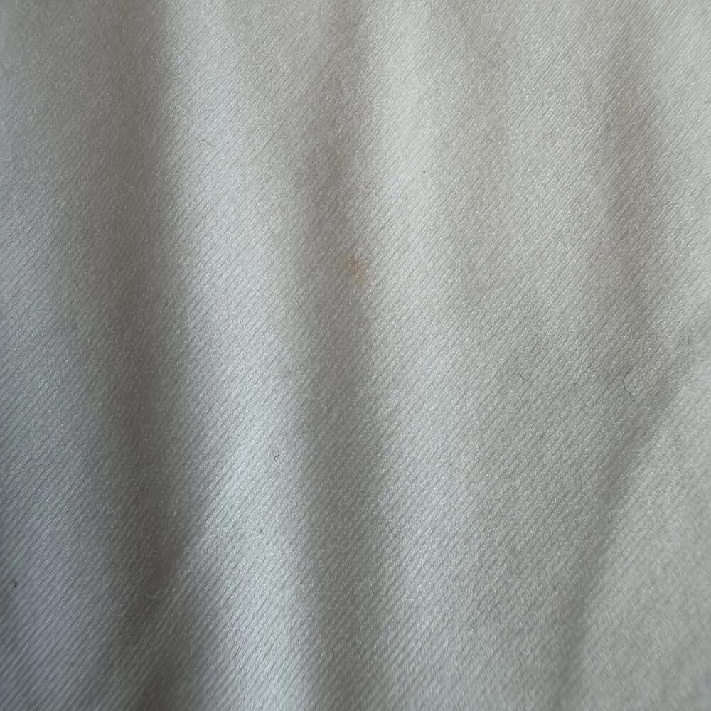*Flawed NWOT Skims Women's Fits Everybody Picot Tank Marble Size M - Picture 4 of 7